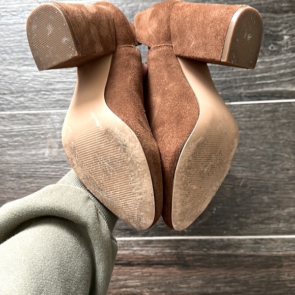 SM Rookie Bootie - Picture 5 of 6